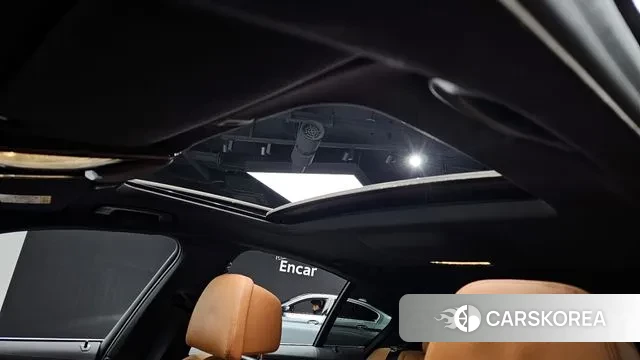 BMW 5 Series (G30) id 3597889 из Кореи 10