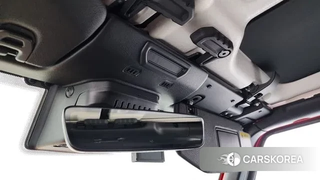 Jeep Gladiator (JT) id 3518333 из Кореи 10