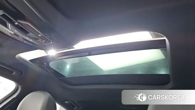 Audi A6 (C8) id 3349813 из Кореи 10