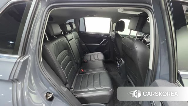 Volkswagen Tiguan second Generation id 4726132 из Кореи 10