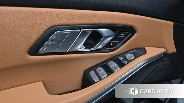 BMW 3 Series (G20) id 4394460 из Кореи 10