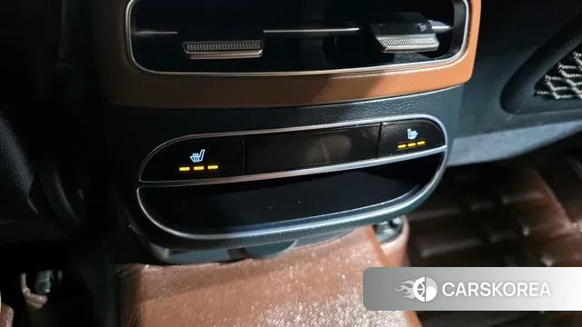 Genesis GV70 id 3372125 из Кореи 10