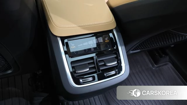 Volvo XC90 second Generation id 4292030 из Кореи 10