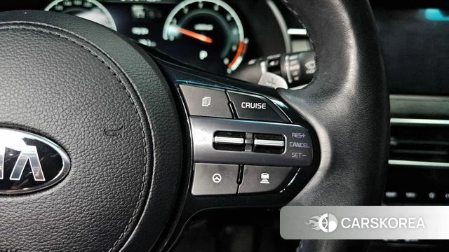 Kia K7 Premier id 4918148 из Кореи 10