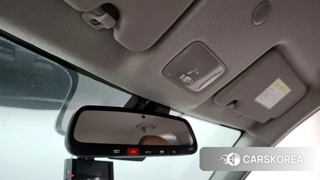 Kia The New Morning (JA) id 3477235 из Кореи 10