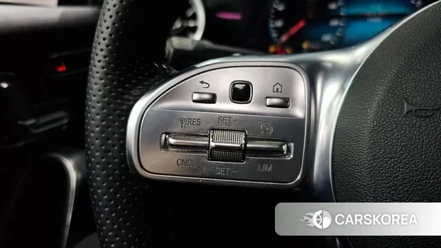 Mercedes-Benz A-Class W177 id 3458393 из Кореи 10