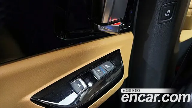 Kia Carnival 4th generation id 2689211 из Кореи 10