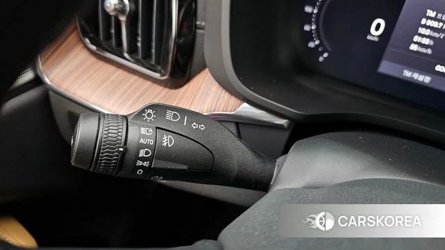 Volvo XC60 second Generation id 4474703 из Кореи 10