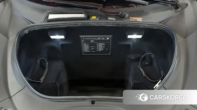 Ferrari F8 Spider id 3752136 из Кореи 10