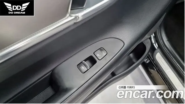 Hyundai The New Grandeur IG Hybrid id 2448936 из Кореи 10