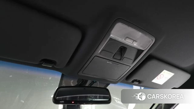 Ssangyong The New Rexton Sports Cannes id 3843011 из Кореи 10