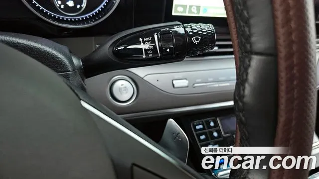 Hyundai The New Grandeur IG Hybrid id 2559510 из Кореи 10