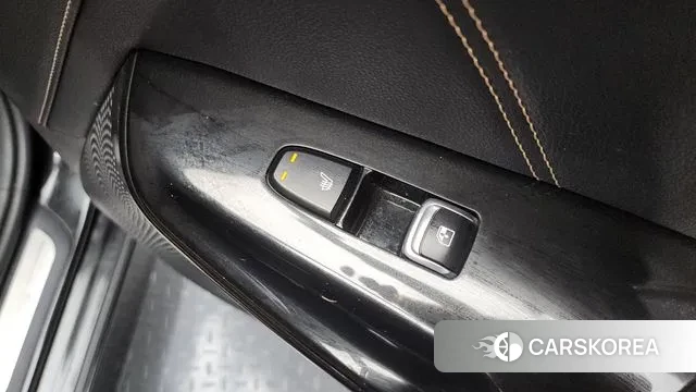 Kia K5 Hybrid 3rd Generation id 3329193 из Кореи 10