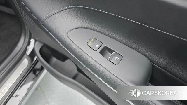 Hyundai The New Grandeur IG id 3892730 из Кореи 10