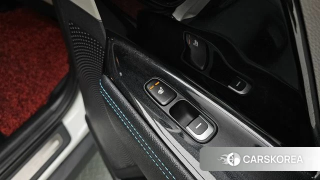 Kia Niro EV id 4667703 из Кореи 10