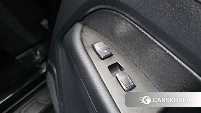 Ssangyong Rexton Sports id 3345115 из Кореи 10