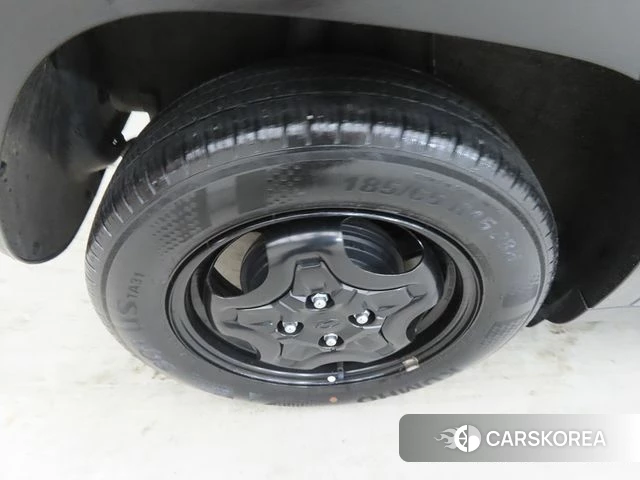 Hyundai Casper id 4608825 из Кореи 10