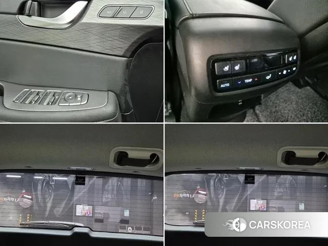 Hyundai Palisade id 3586639 из Кореи 10