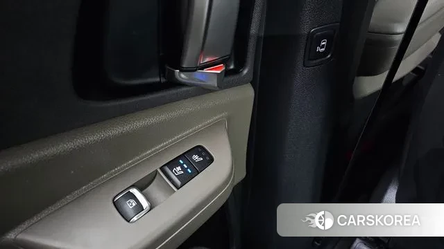 Kia The New Carnival 4th Generation id 3410370 из Кореи 10