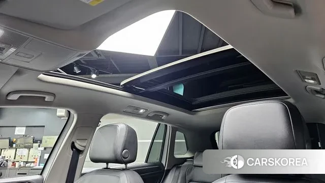 Volkswagen Tiguan second Generation id 2977084 из Кореи 10