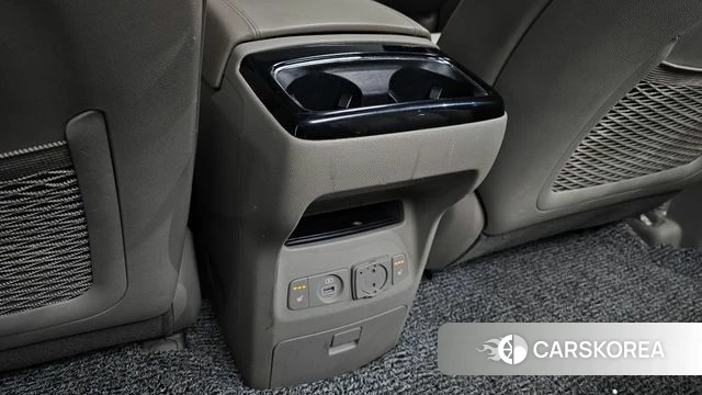 Kia All New Carnival id 4873675 из Кореи 10