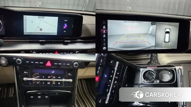 Kia Carnival 4th generation id 3342964 из Кореи 10