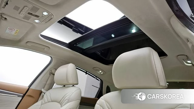 Hyundai The New Grandeur IG id 4244854 из Кореи 10