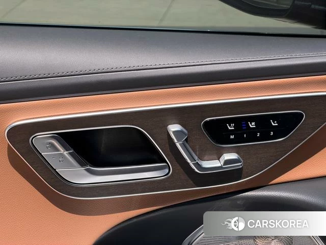 Mercedes-Benz E-class id 4290316 из Китая 10