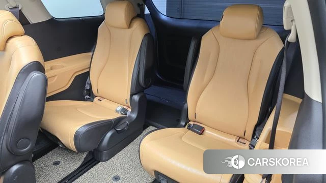 Kia Carnival 4th generation id 3859699 из Кореи 10