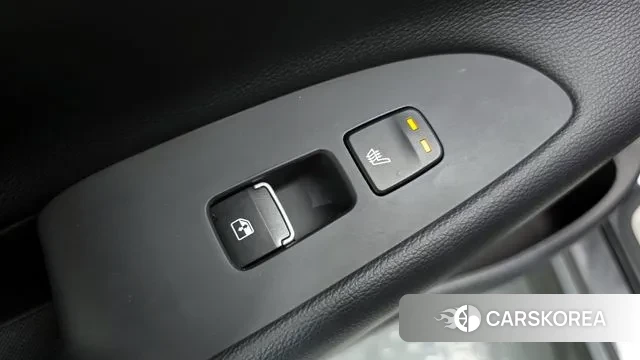 Hyundai The New Grandeur IG Hybrid id 3044948 из Кореи 10