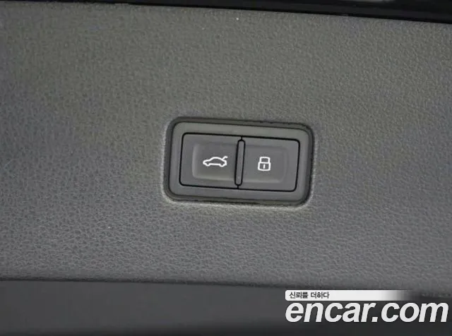 Audi Q8 (4M) id 2812523 из Кореи 10