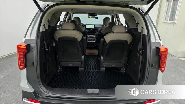 Kia The New Carnival 4th Generation id 4185818 из Кореи 10