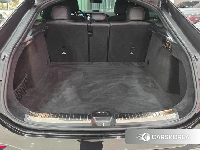 Mercedes-Benz GLE-Class W167 id 4696391 из Кореи 10