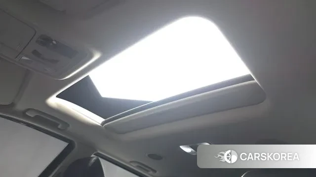 Kia Mohave Master id 3612339 из Кореи 10