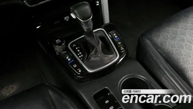 Kia Seltos id 2671573 из Кореи 10