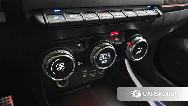 Renault Korea (Samsung) XM3 id 4323679 из Кореи 10