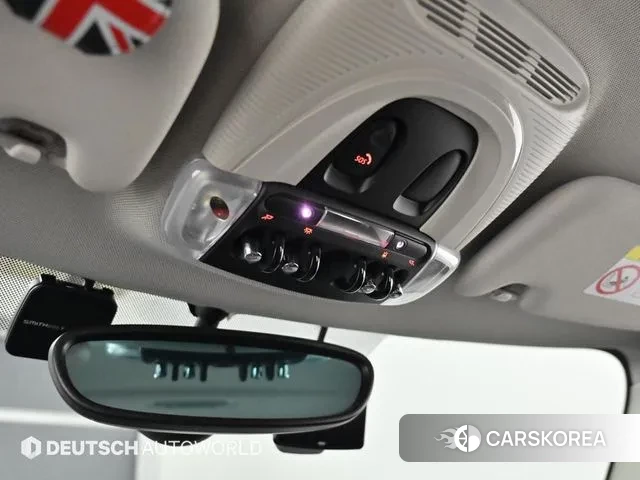 Mini Cooper id 3555876 из Кореи 10