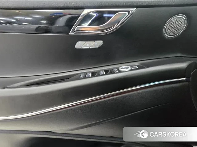 Genesis GV80 id 3733276 из Кореи 10