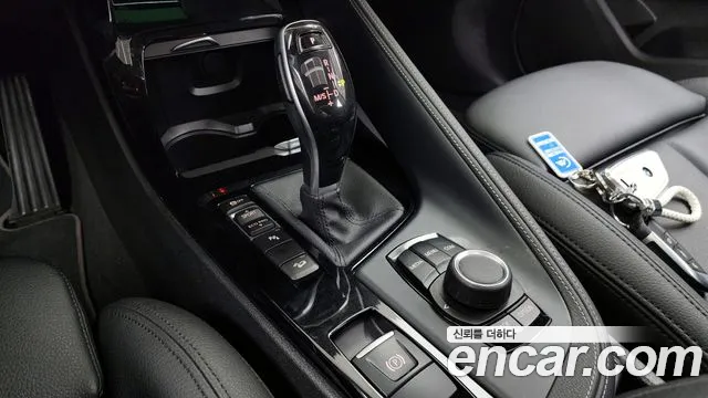 BMW X2 (F39) id 2681556 из Кореи 10