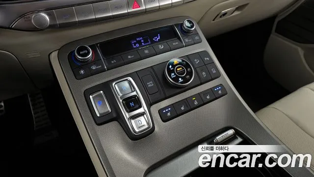 Hyundai Palisade id 2703640 из Кореи 10