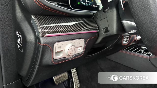 Mercedes-Benz GLE-Class W167 id 3819468 из Кореи 10