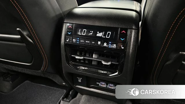 Jeep Grand Cherokee (WL) id 4409602 из Кореи 10