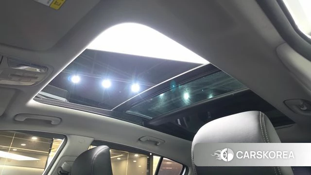 Kia Sportage 4th Generation id 3796277 из Кореи 10