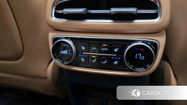 Genesis GV80 id 3008771 из Кореи 10