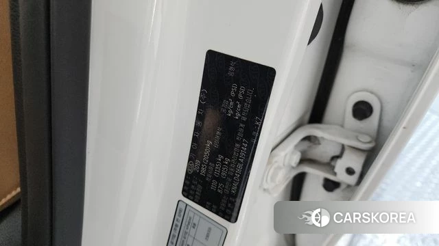 Kia K7 Premier id 4245755 из Кореи 10