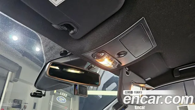 Ford Ranger 3rd Generation id 2749927 из Кореи 10