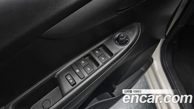 Chevrolet (GM Daewoo) The New Spark id 2932660 из Кореи 10