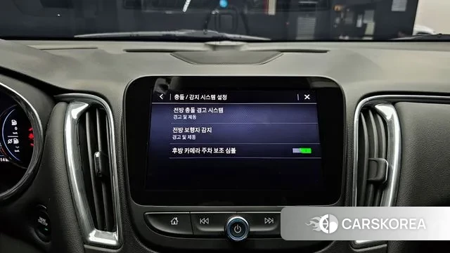 Chevrolet (GM Daewoo) The New Malibu id 3449496 из Кореи 10