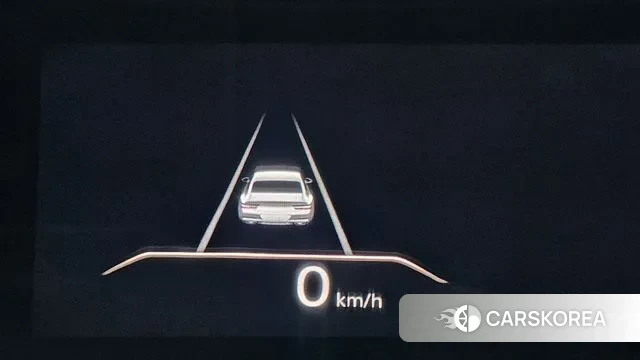 Genesis G80 (RG3) id 2999724 из Кореи 10