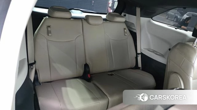 Toyota Sienna 4th Generation id 4344158 из Кореи 10